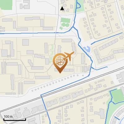 Karte Bengelsdorfstieg 2-8, 22179 Hamburg