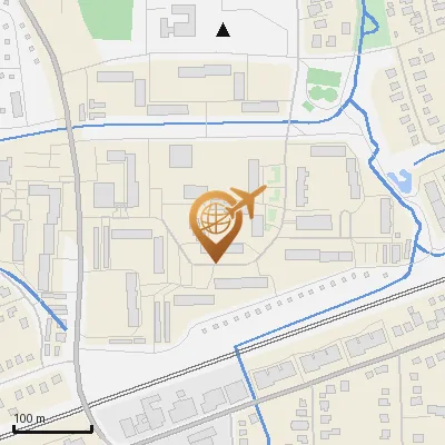 Karte Bengelsdorfstraße 13-17, 22179 Hamburg