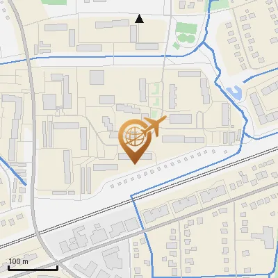 Karte Bengelsdorfstraße 26-28, 22179 Hamburg