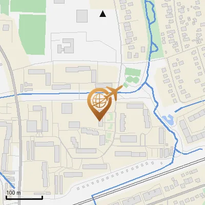 Karte Bengelsdorfstraße 29, 22179 Hamburg