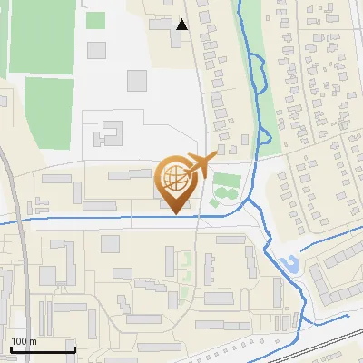 Foto zu Bengelsdorfstraße 31, 22179 Hamburg