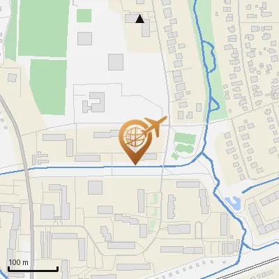 Foto zu Bengelsdorfstraße 33, 22179 Hamburg