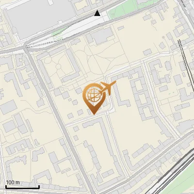 Foto zu Benjamin-Vogelsdorff-Straße 4-9, 13187 Berlin