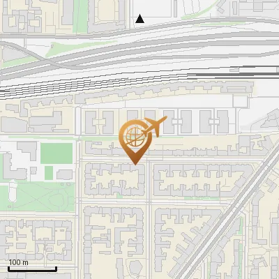 Foto zu Bennigsenstraße 23, 12159 Berlin