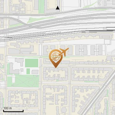 Foto zu Bennigsenstraße 25-26, 12159 Berlin