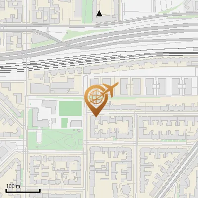 Foto zu Bennigsenstraße 27, 12159 Berlin