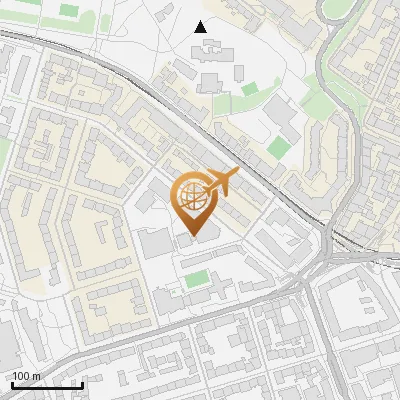 Foto zu Bennigsenstraße 7, 21073 Hamburg