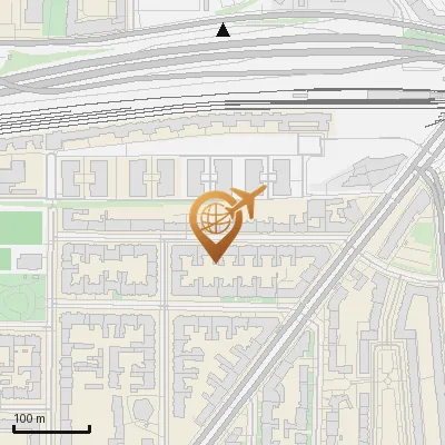 Foto zu Bennigsenstraße 8, 12159 Berlin