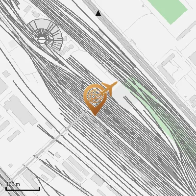 Foto zu Benno-König-Straße 16, 12487 Berlin