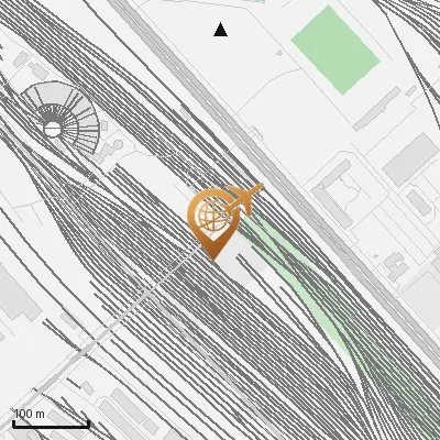 Foto zu Benno-König-Straße 18, 12487 Berlin