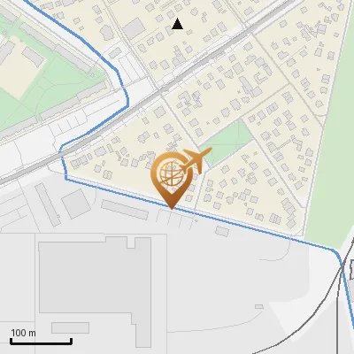 Foto zu Bennostraße 20-21, 13053 Berlin