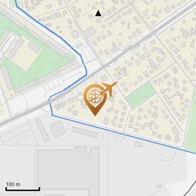 Foto zu Bennostraße 22-23, 13053 Berlin