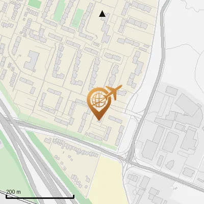 Foto zu Bennstraße 1, 51109 Köln