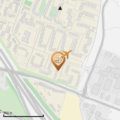 Foto zu Bennstraße 2-4, 51109 Köln