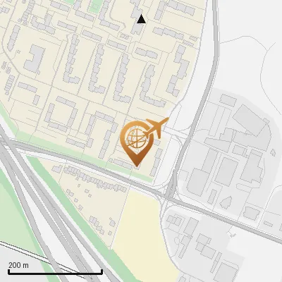 Foto zu Bennstraße 5, 51109 Köln