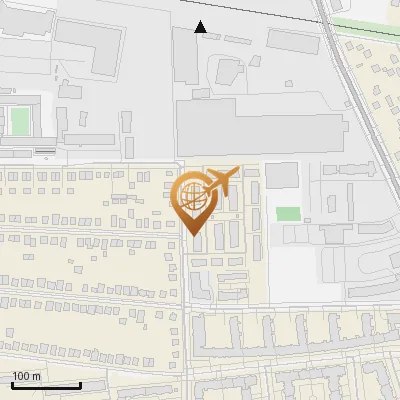 Foto zu Bennyweg 4-28, 13055 Berlin