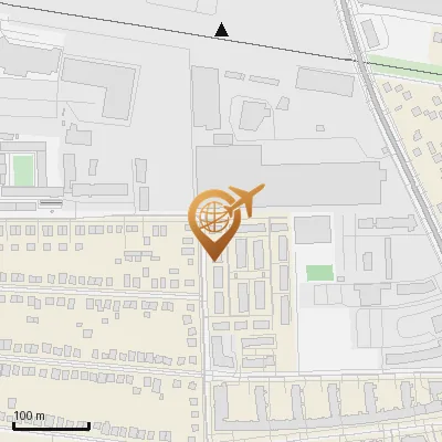 Foto zu Bennyweg 35, 13055 Berlin