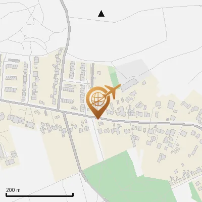 Karte Bensberger Marktweg 351-355, 51069 Köln