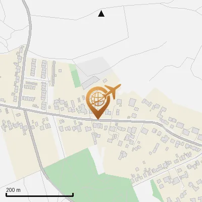 Karte Bensberger Marktweg 367-369, 51069 Köln