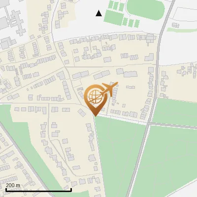 Foto zu Bensberger Marktweg 31-41, 51069 Köln