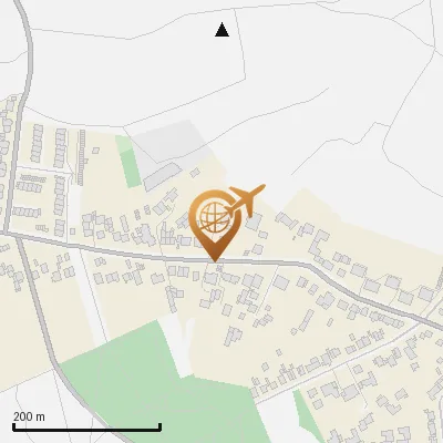 Karte Bensberger Marktweg 373-377, 51069 Köln