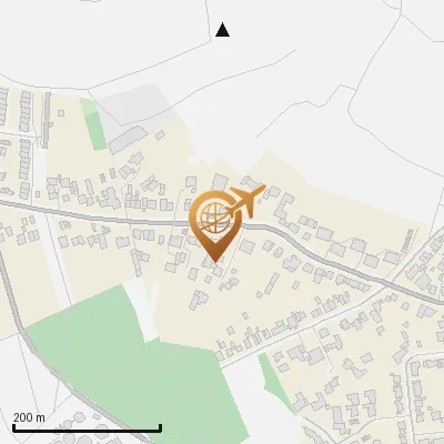 Karte Bensberger Marktweg 412-420, 51069 Köln