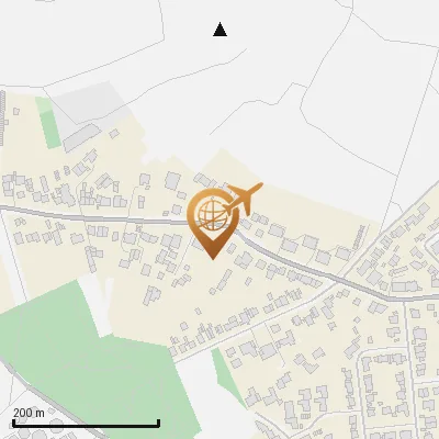 Karte Bensberger Marktweg 422, 51069 Köln