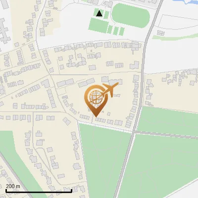 Foto zu Bensberger Marktweg 45-75, 51069 Köln