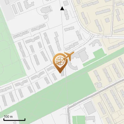 Foto zu Benschallee 4-12, 14163 Berlin