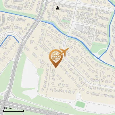 Foto zu Benselweg 3, 21035 Hamburg