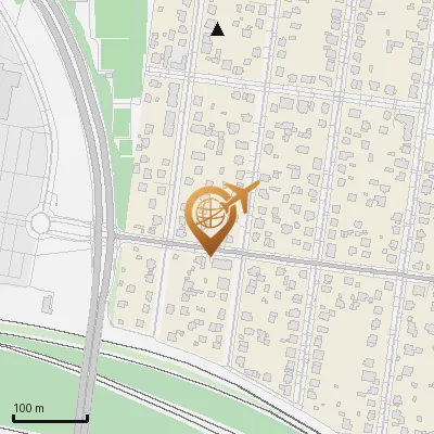 Foto zu Bentschener Weg 37-42, 12683 Berlin