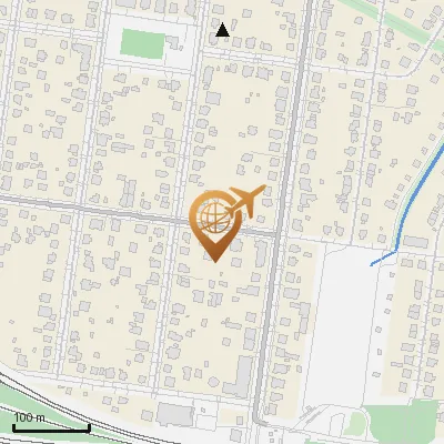 Foto zu Bentschener Weg 3-7, 12683 Berlin