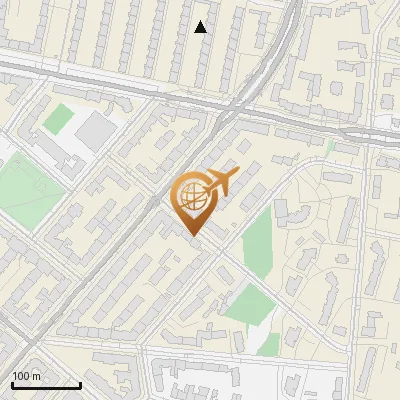 Foto zu Benzmannstraße 9-15, 12167 Berlin