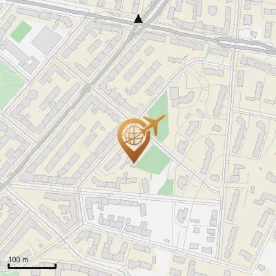 Foto zu Benzmannstraße 22-26, 12167 Berlin