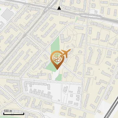 Foto zu Benzmannstraße 30-36, 12167 Berlin