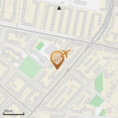 Foto zu Benzmannstraße 2-4, 12167 Berlin