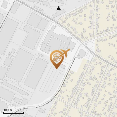 Foto zu Benzstraße 12, 12277 Berlin