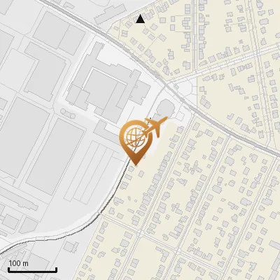 Foto zu Benzstraße 13-17, 12277 Berlin