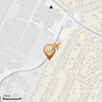 Foto zu Benzstraße 21-29, 12277 Berlin