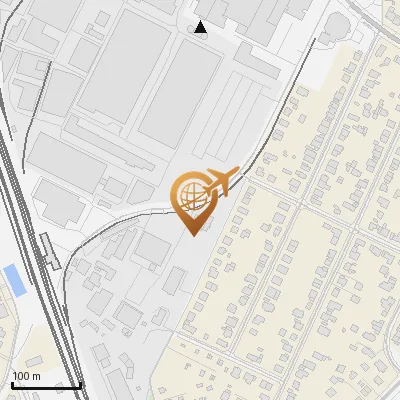 Foto zu Benzstraße 35, 12277 Berlin