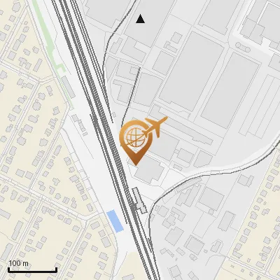 Foto zu Benzstraße 46, 12277 Berlin