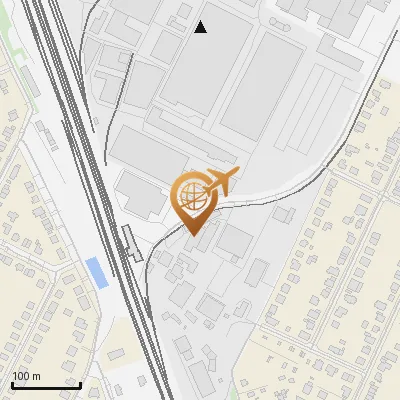 Foto zu Benzstraße 55, 12277 Berlin