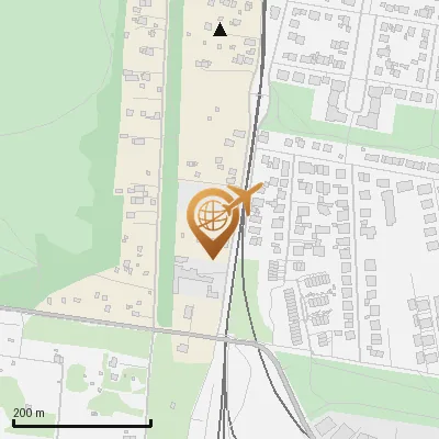 Karte Berberitzenstraße 7-13, 80935 München