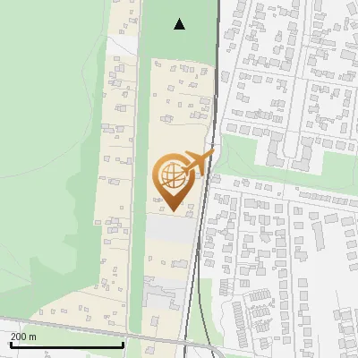 Karte Berberitzenstraße 23-27, 80935 München