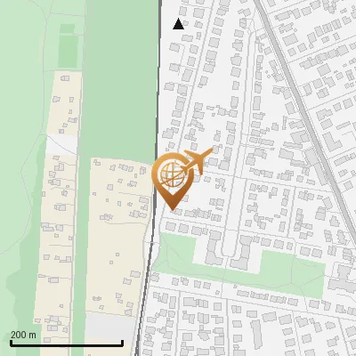 Karte Berberitzenstraße 30, 80935 München