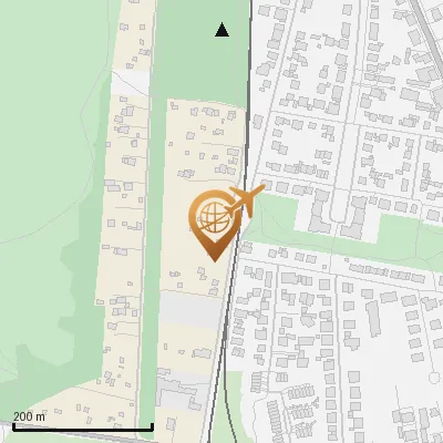 Karte Berberitzenstraße 33, 80935 München