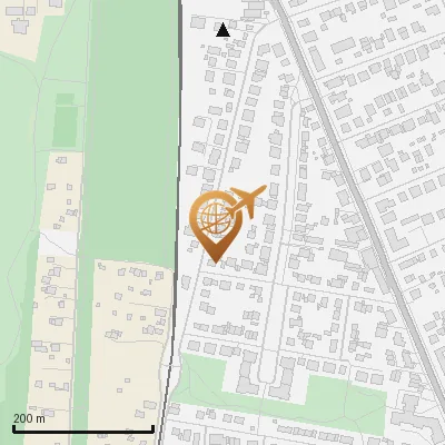 Karte Berberitzenstraße 36-38, 80935 München