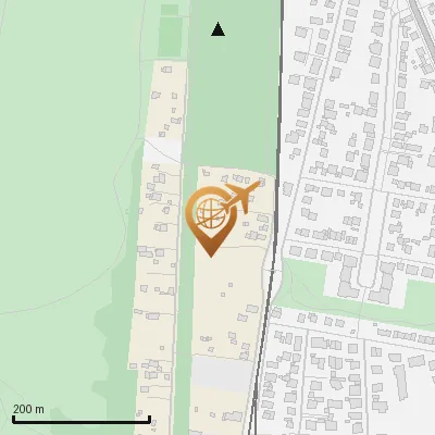 Karte Berberitzenstraße 41, 80935 München