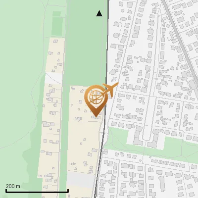 Karte Berberitzenstraße 43-47, 80935 München