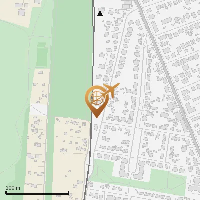 Karte Berberitzenstraße 53-61, 80935 München